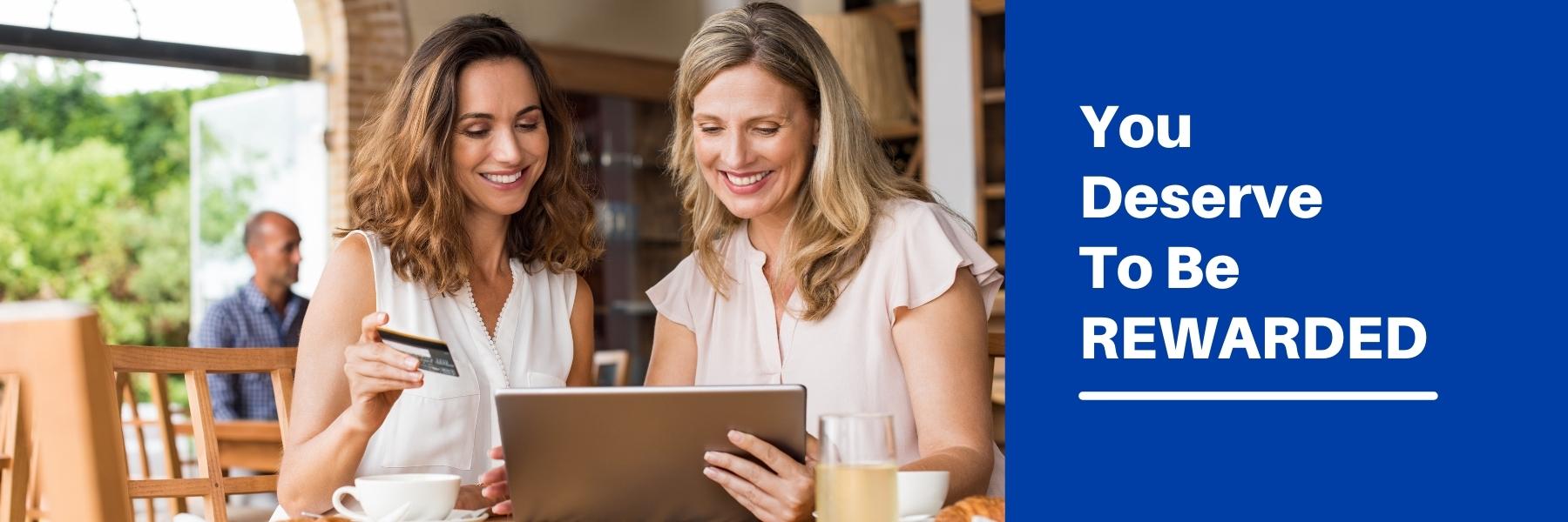 Upgrade Your Account to New Relationship Checking Account